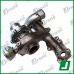 TURBO Remis à Neuf | ALFA ROMEO, FIAT, OPEL, SAAB, SUZUKI - 1.9 D 120 cv | 740080, 752814, 755042, 755373, 767835 TURBO Remis à Neuf | ALFA ROMEO, FIAT, OPEL, SAAB, SUZUKI - 1.9 D 120 cv | 740080, 752814, 755042, 755373, 767835